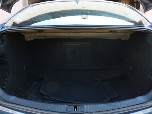 Used 2011 Buick Regal CXL w/ RL3 Preferred Equipment Group image 30