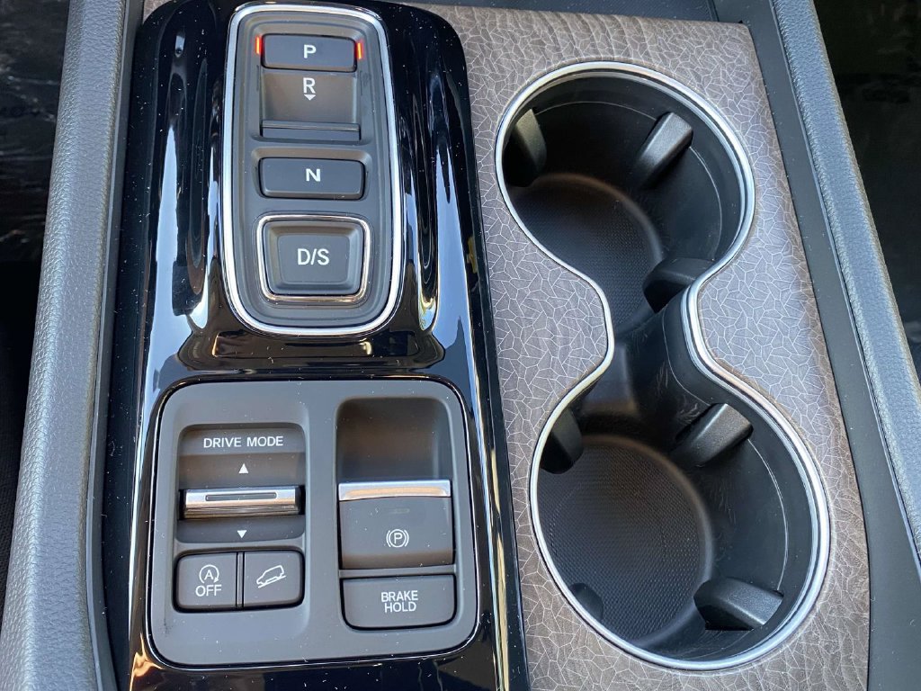 New 2026 Honda Pilot Elite image 29
