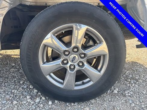 Used 2019 Ford F150 XLT w/ Equipment Group 302A Luxury image 9