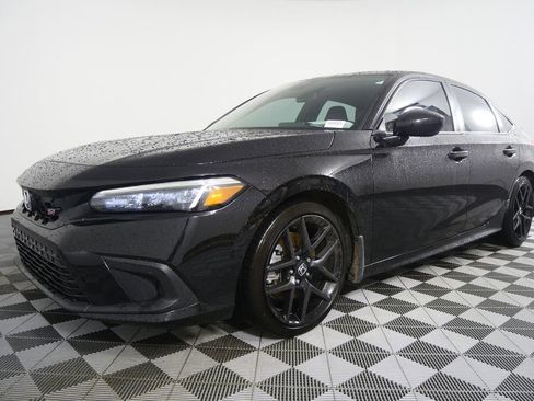 Used 2023 Honda Civic Si image 8