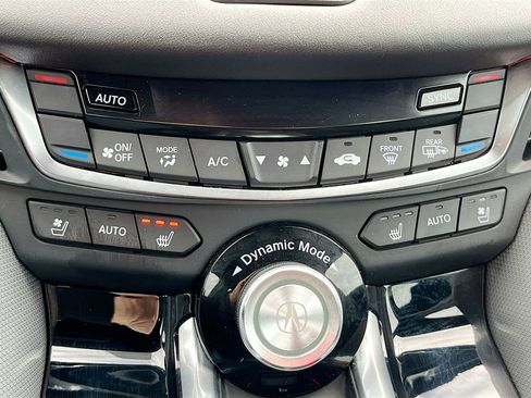 Used 2023 Acura TLX A-Spec Package image 16