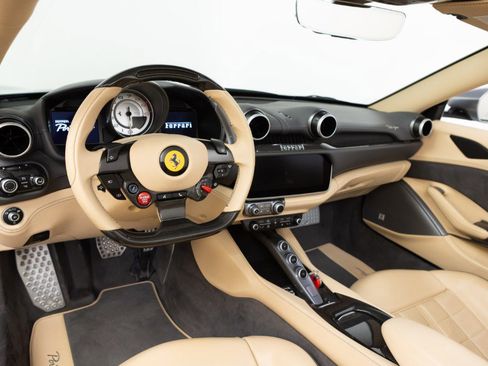 Certified 2019 Ferrari Portofino image 52