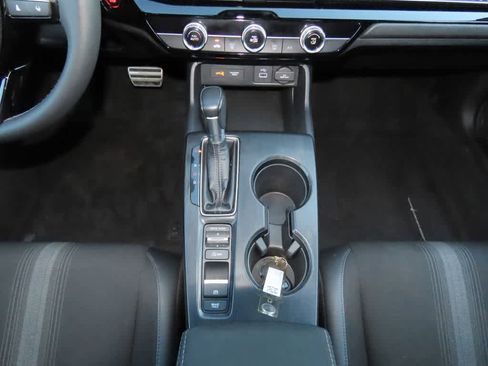 Used 2023 Honda Civic Sport image 20