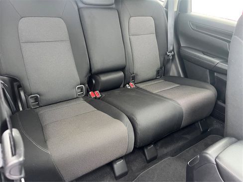 Certified 2023 Honda CR-V EX image 13