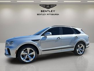New 2024 Bentley Bentayga 360° Tour