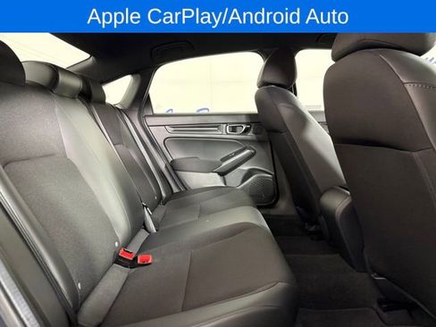 Used 2024 Honda Civic Sport image 19