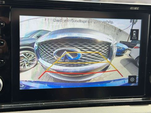 Used 2021 Kia K5 GT-Line AWD/4WD image 25