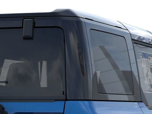 New 2025 Ford Bronco Badlands image 51