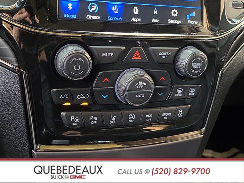 Used 2021 Jeep Grand Cherokee Limited X RWD image 21