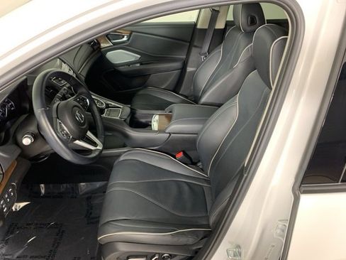 Used 2021 Acura RDX AWD w/ Advance Package image 31