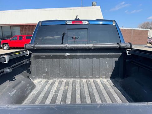 Used 2020 RAM 1500 Sport w/ Leather & Sound Group image 5