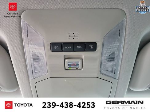 Certified 2024 Toyota RAV4 LE FWD image 33