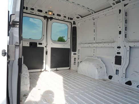 Used 2016 RAM ProMaster 1500 FWD image 14