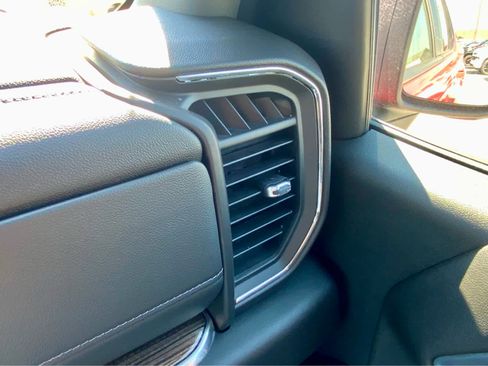 Certified 2025 Chevrolet Silverado 1500 LT w/ All Star Edition Plus image 48