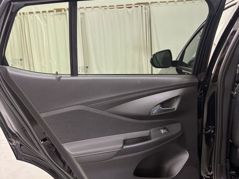 Used 2024 Buick Envista Avenir image 19