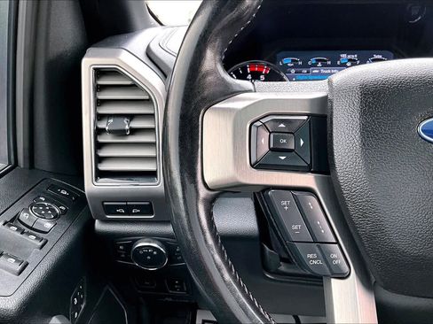 Used 2019 Ford F450 Platinum w/ Platinum Ultimate Package image 24