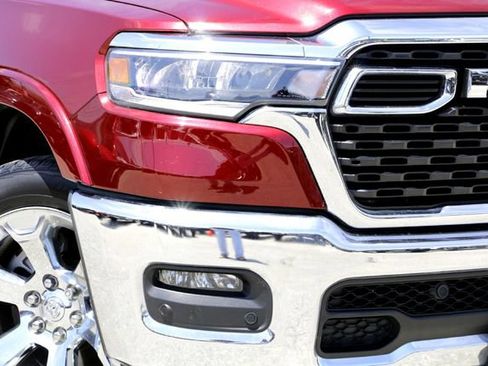Used 2025 RAM 1500 Lone Star AWD/4WD image 3