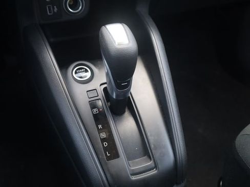Certified 2025 Nissan Kicks Play S FWD image 18