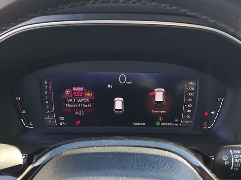 New 2026 Honda Pilot EX-L image 26