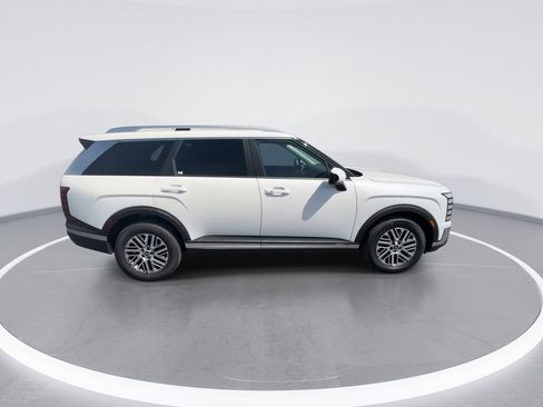 New 2026 Hyundai Palisade SEL AWD/4WD image 9