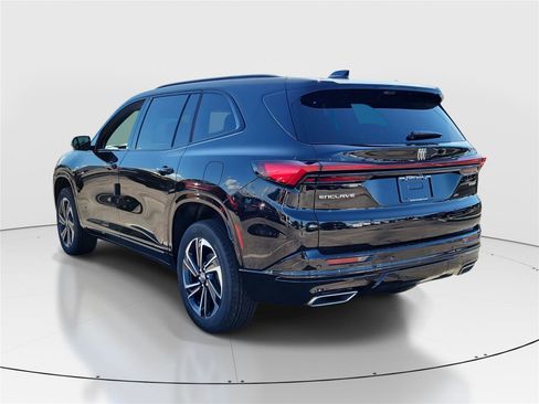 New 2026 Buick Enclave Sport Touring w/ Power Package image 3