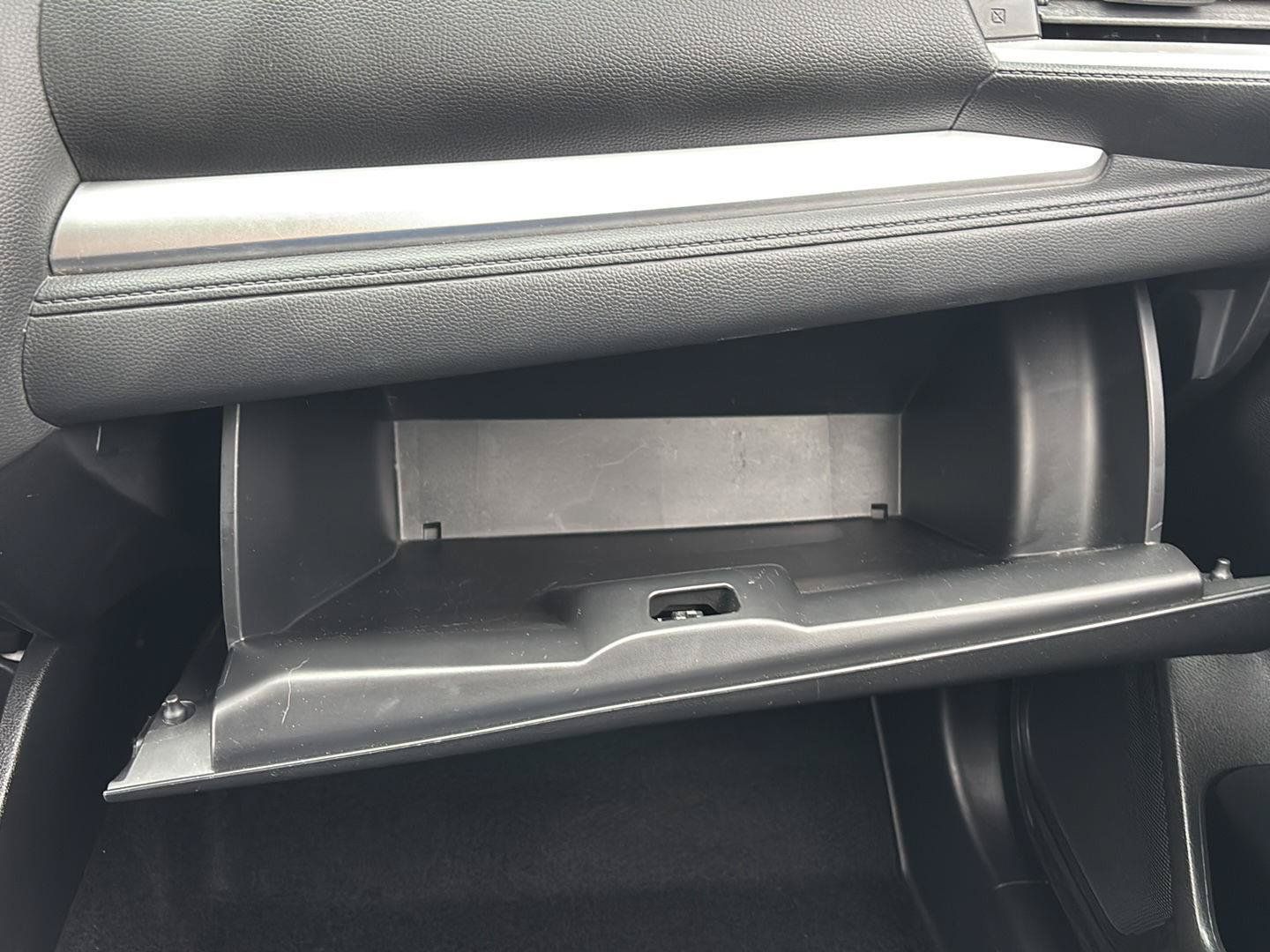 Used 2016 Honda Fit EX image 26