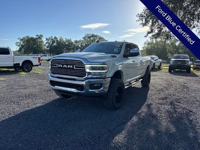 Used 2022 RAM 2500 Laramie