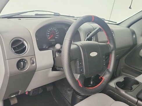 Used 2006 Ford F150 XL AWD/4WD image 13