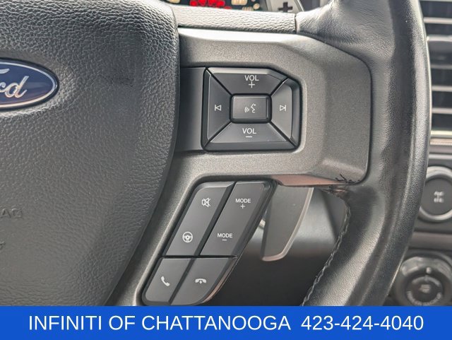 Used 2019 Ford F150 Raptor w/ Equipment Group 802A Luxury AWD/4WD image 30