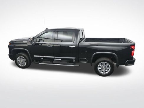Used 2024 Chevrolet Silverado 3500 High Country w/ High Country Premium Package AWD/4WD image 31