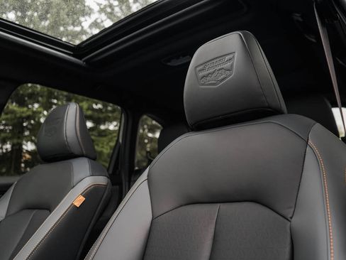 New 2026 Subaru Forester Wilderness AWD/4WD image 20