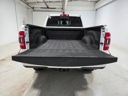 Used 2022 RAM 2500 Laramie image 10