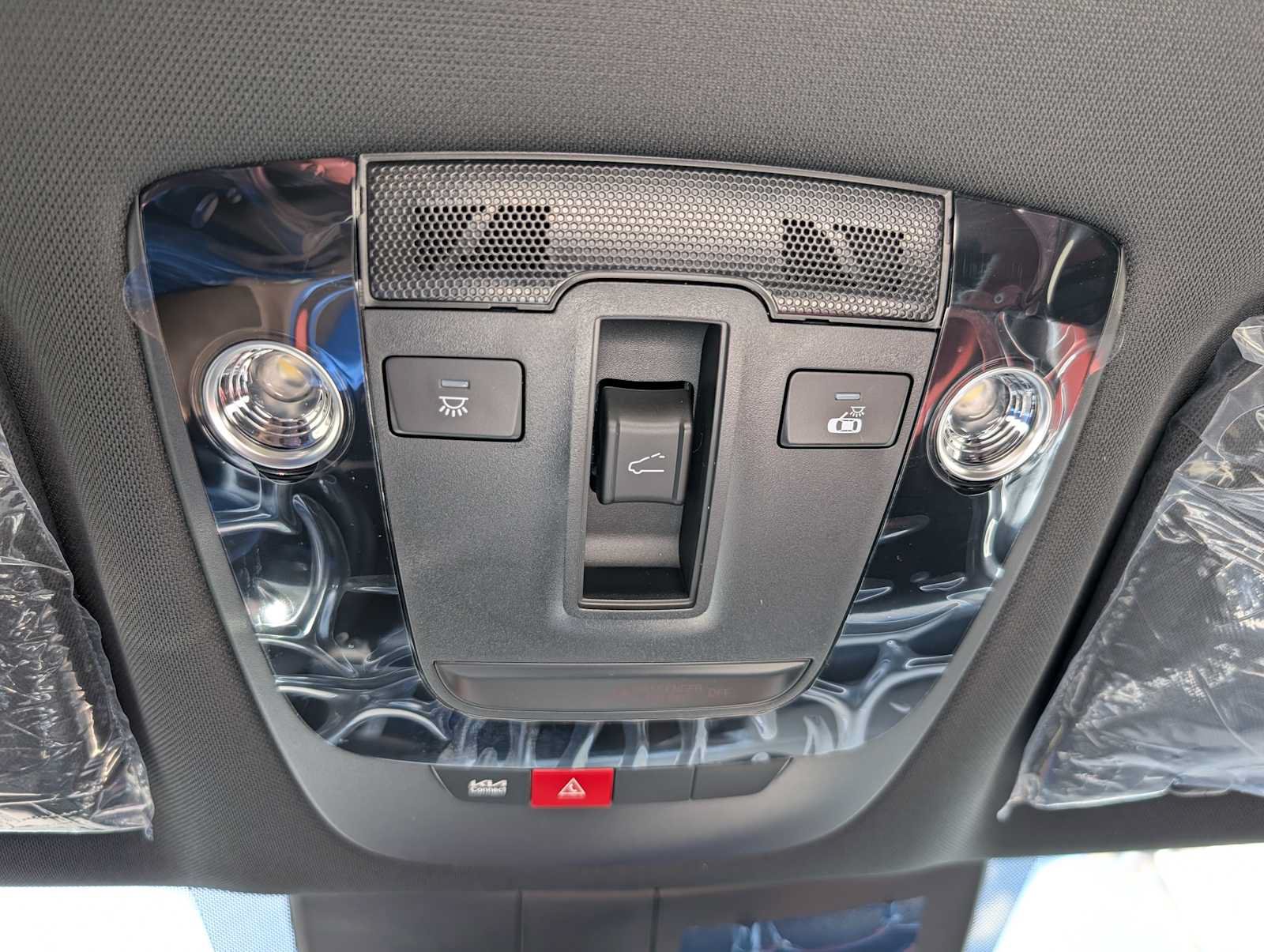 New 2026 Kia K5 GT-Line AWD/4WD image 30