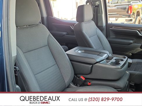 Used 2022 Chevrolet Silverado 1500 LT image 30