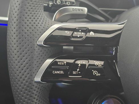 New 2025 Mercedes-Benz GLC 63 AMG S image 24