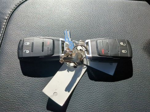 Used 2021 RAM 5500 Tradesman w/ Chrome Appearance Group image 24