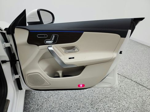 Certified 2026 Mercedes-Benz CLA 250 image 20
