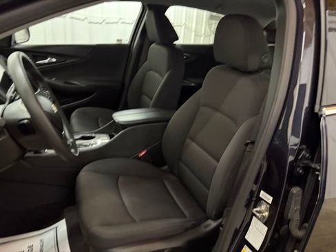 Used 2023 Chevrolet Malibu LT FWD image 27