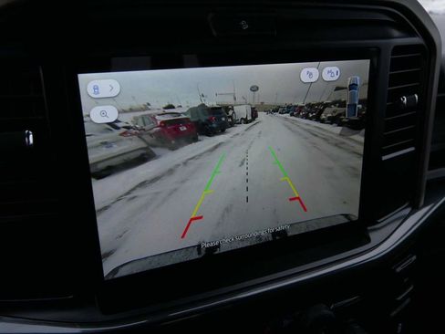 Used 2025 Ford F150 STX w/ Equipment Group 201A FX4 image 23