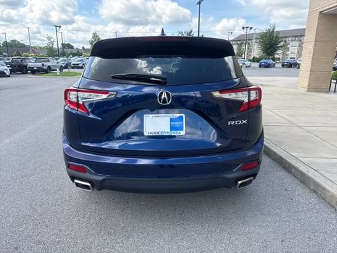 Used 2023 Acura RDX FWD w/ Technology Package image 3