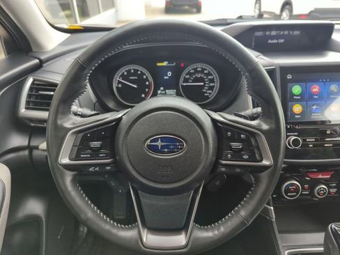 Used 2023 Subaru Forester Limited AWD/4WD image 16