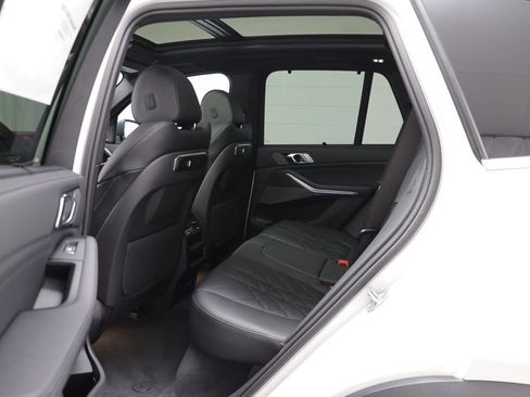 New 2026 BMW X5 xDrive50e w/ Executive Package AWD/4WD image 15