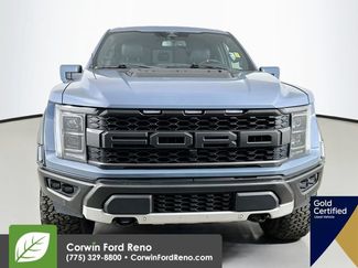 Certified 2023 Ford F150 Raptor w/ Raptor Carbon Fiber Package AWD/4WD video 2