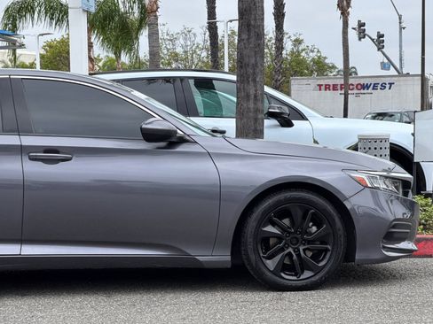 Used 2019 Honda Accord LX image 33