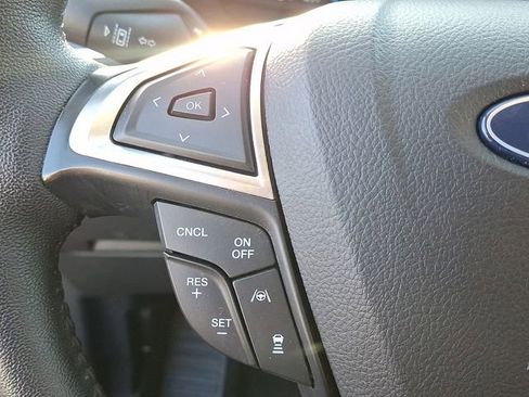 Used 2024 Ford Edge Titanium w/ Equipment Group 301A image 17