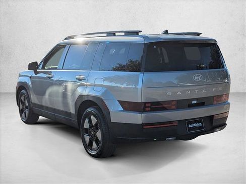 New 2026 Hyundai Santa Fe SEL image 8