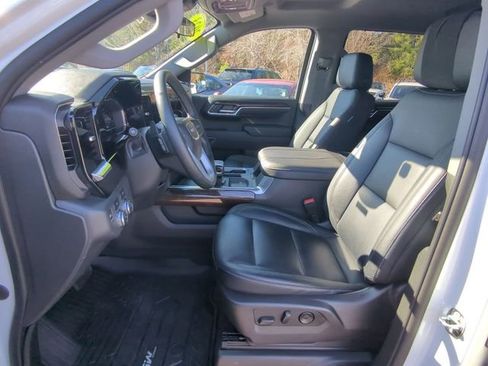 Certified 2023 GMC Sierra 1500 Elevation image 23