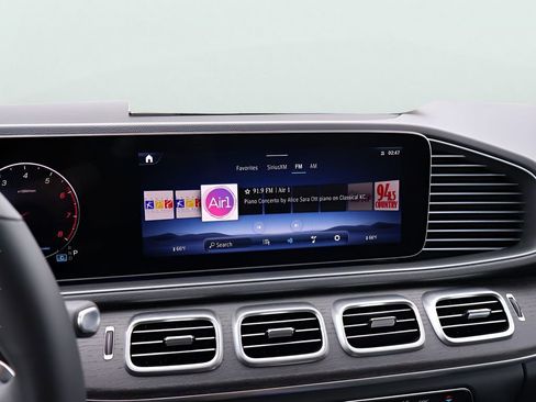 New 2026 Mercedes-Benz GLE 450 4MATIC image 21