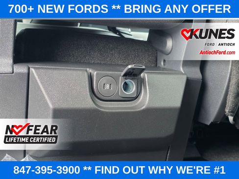 New 2026 Ford F250 XL w/ STX Appearance Package image 34