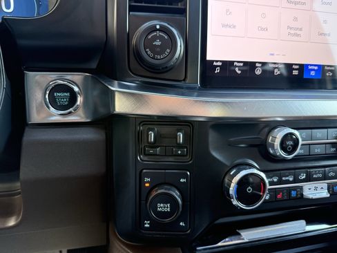 Used 2024 Ford F250 King Ranch image 20